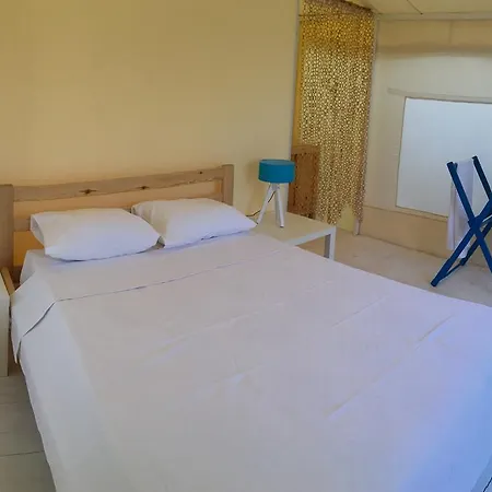 מלון Mavizeytin Beach Club *