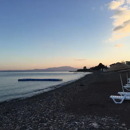 Mavizeytin Beach Club Ayvacik (Canakkale)