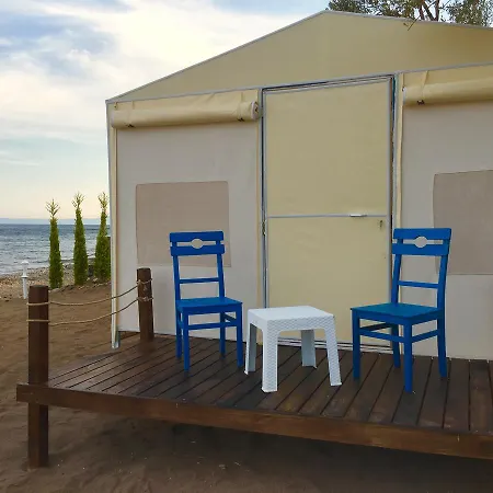 מלון Mavizeytin Beach Club *