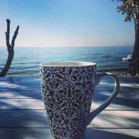Mavizeytin Beach Club מלון