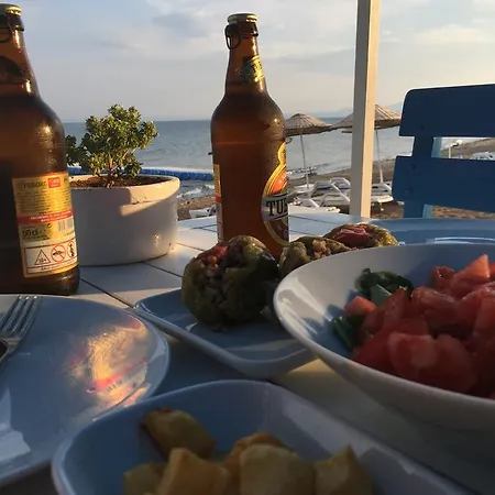 Mavizeytin Beach Club *
