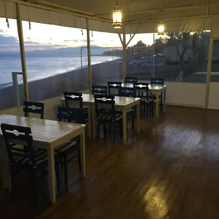 מלון Mavizeytin Beach Club *