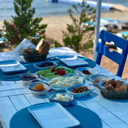 Mavizeytin Beach Club מלון