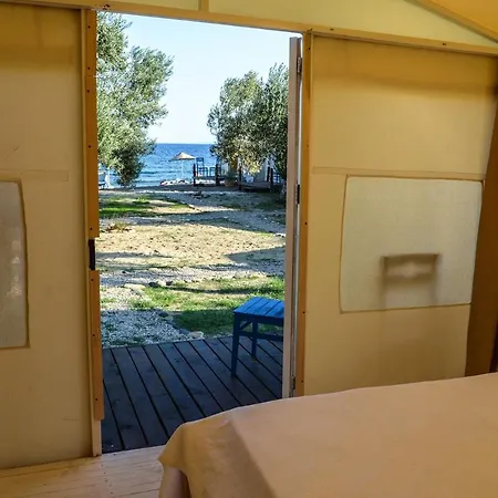 Mavizeytin Beach Club * Ayvacik (Canakkale)