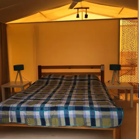 Mavizeytin Beach Club
